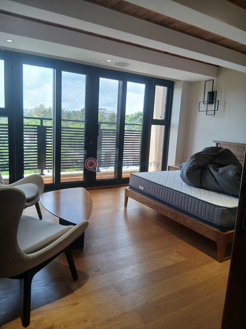 5 bedroom House For Sale Jacarada Muthangari Lavington Nairobi - 26