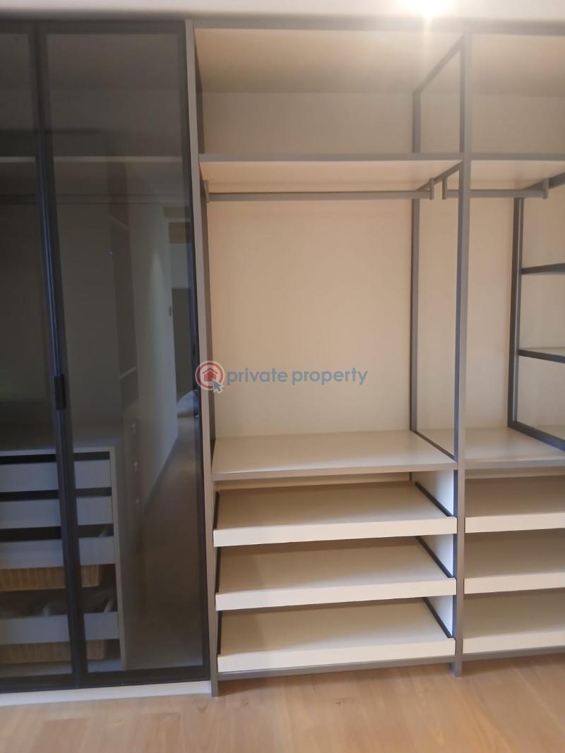 5 bedroom House For Sale Jacarada Muthangari Lavington Nairobi - 42