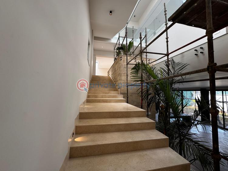 5 bedroom House For Sale Grevilea Groove Brookside Westlands Nairobi - 1