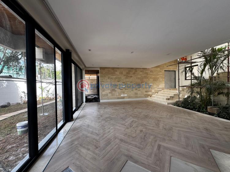 5 bedroom House For Sale Grevilea Groove Brookside Westlands Nairobi - 19