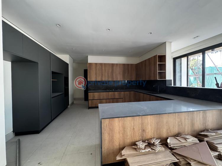 5 bedroom House For Sale Grevilea Groove Brookside Westlands Nairobi - 17