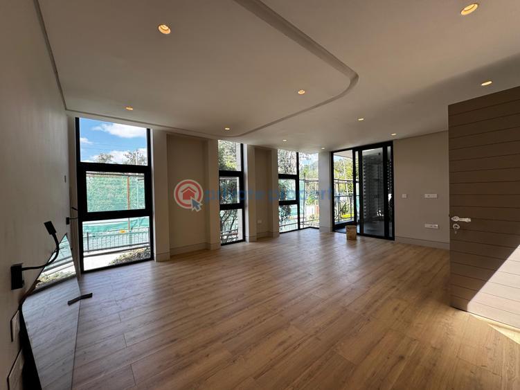 5 bedroom House For Sale Grevilea Groove Brookside Westlands Nairobi - 13