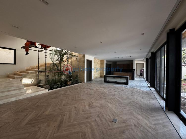 5 bedroom House For Sale Grevilea Groove Brookside Westlands Nairobi - 9