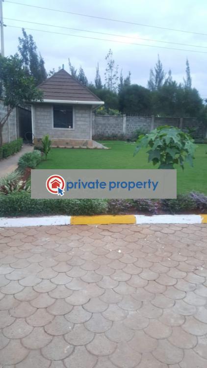 5 bedroom Townhouse For Sale &nbsp;garden Estate Roysambu Nairobi - 2