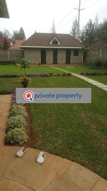5 bedroom Townhouse For Sale &nbsp;garden Estate Roysambu Nairobi - 3