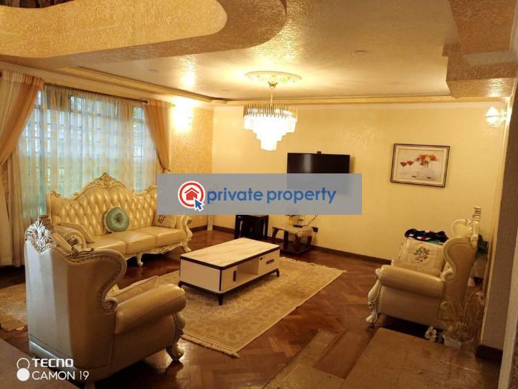 5 bedroom Townhouse For Sale &nbsp;garden Estate Roysambu Nairobi - 11