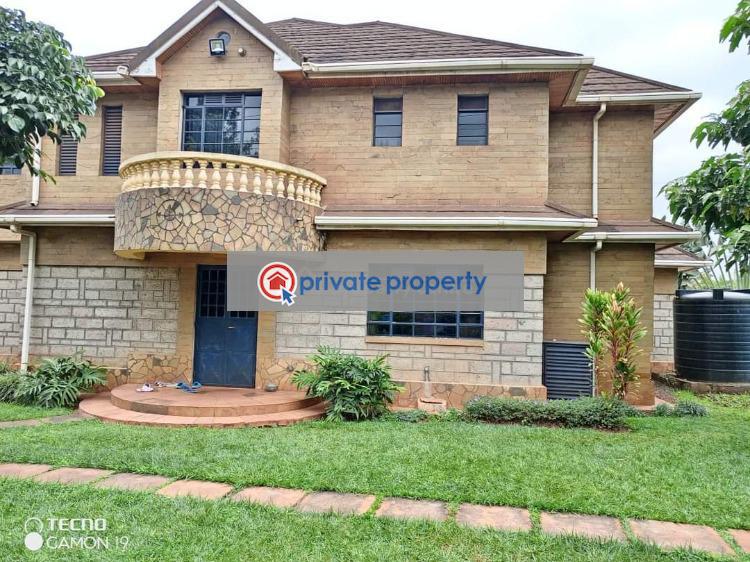 5 bedroom Townhouse For Sale &nbsp;garden Estate Roysambu Nairobi - 7