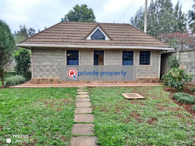 5 bedroom Townhouse For Sale &nbsp;garden Estate Roysambu Nairobi - 15