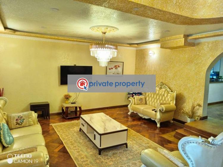 5 bedroom Townhouse For Sale &nbsp;garden Estate Roysambu Nairobi - 9