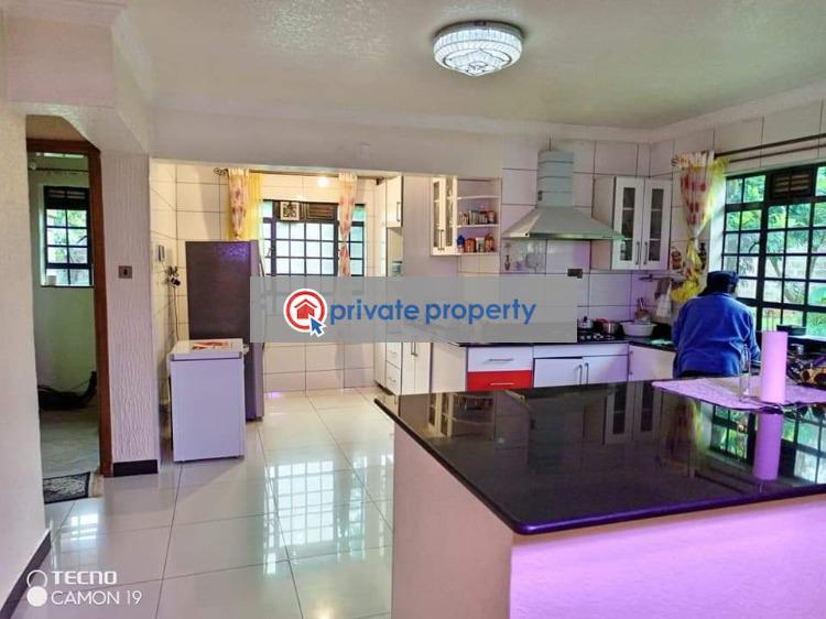 5 bedroom Townhouse For Sale &nbsp;garden Estate Roysambu Nairobi - 5