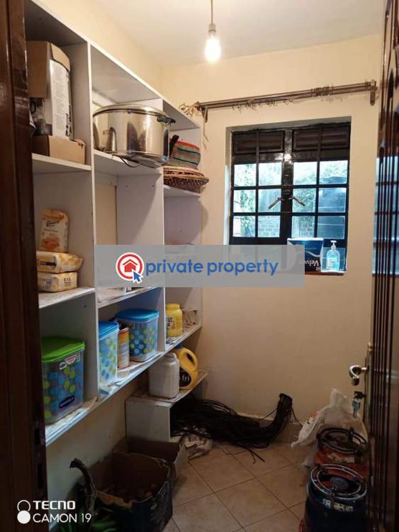 5 bedroom Townhouse For Sale &nbsp;garden Estate Roysambu Nairobi - 6