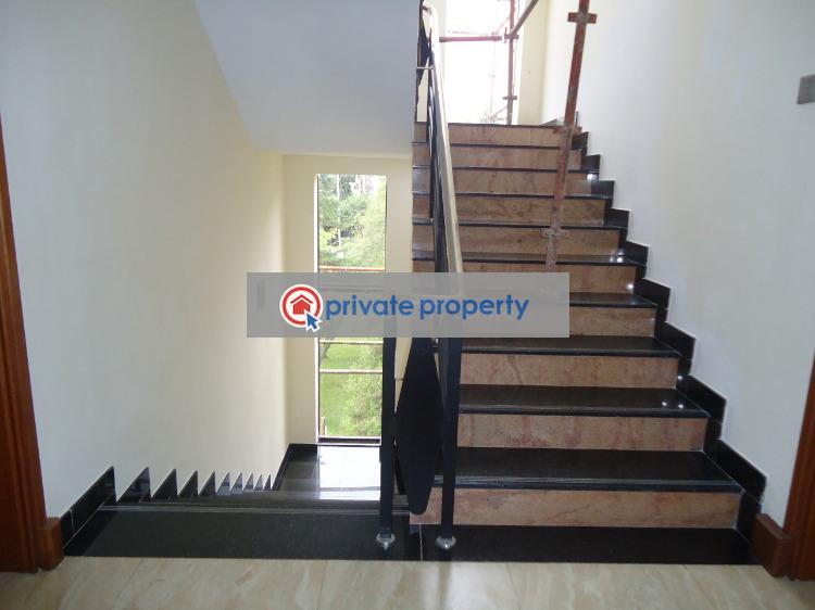 5 bedroom Townhouse For Sale Lavington Nairobi - 4