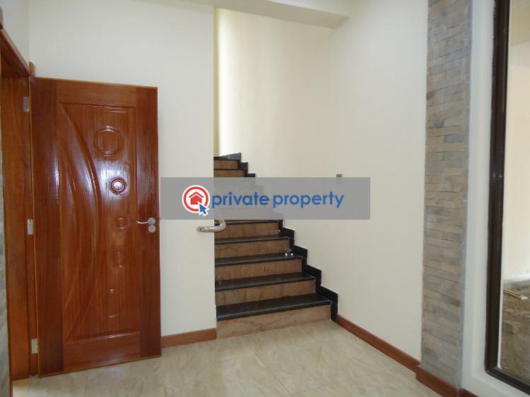 5 bedroom Townhouse For Sale Lavington Nairobi - 8