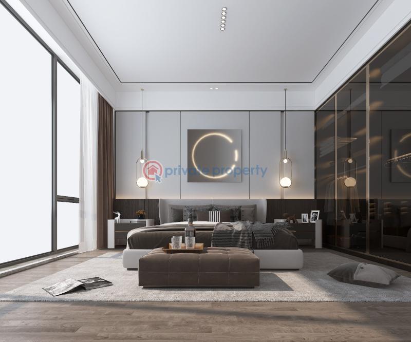 5 bedroom Apartment For Sale Lavington Nairobi - 5