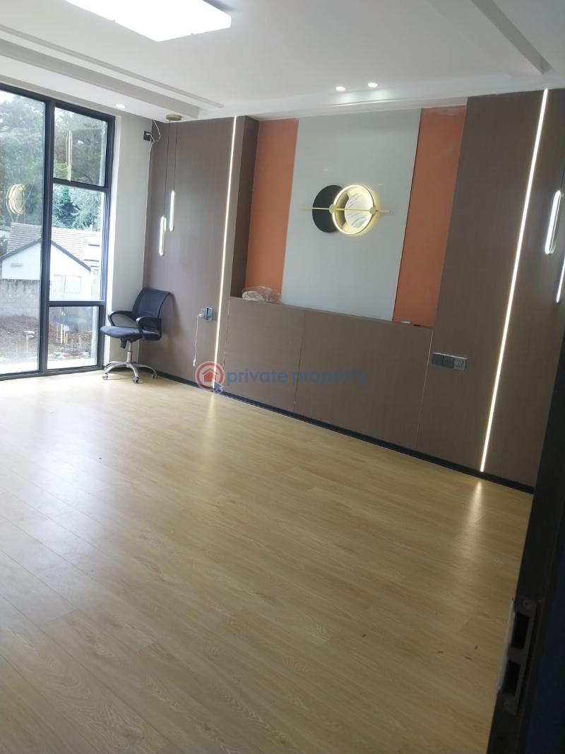 5 bedroom Apartment For Sale Lavington Nairobi - 19