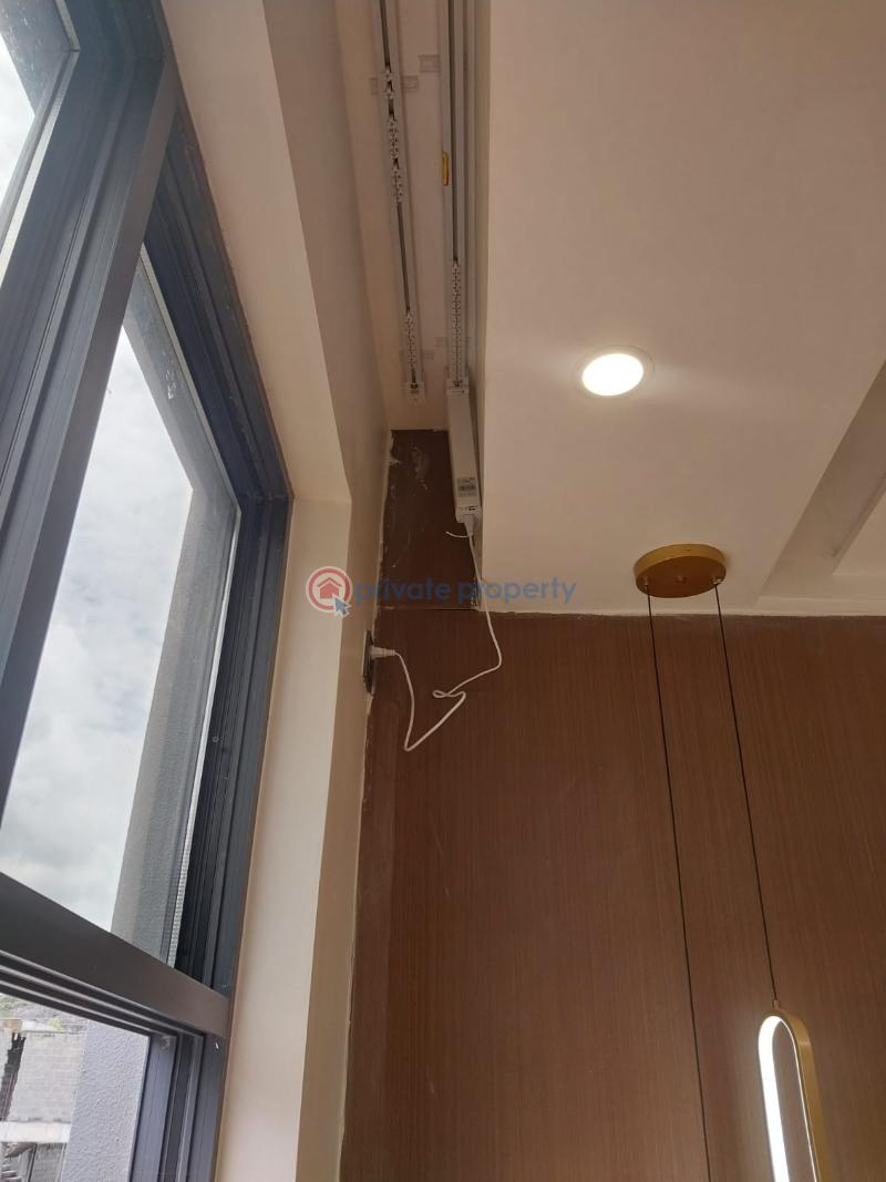 5 bedroom Apartment For Sale Lavington Nairobi - 11