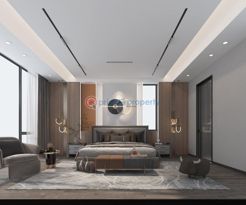5 bedroom Apartment For Sale Lavington Nairobi - 4