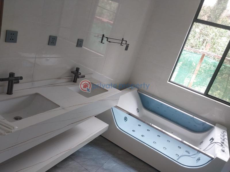 5 bedroom Apartment For Sale Lavington Nairobi - 15