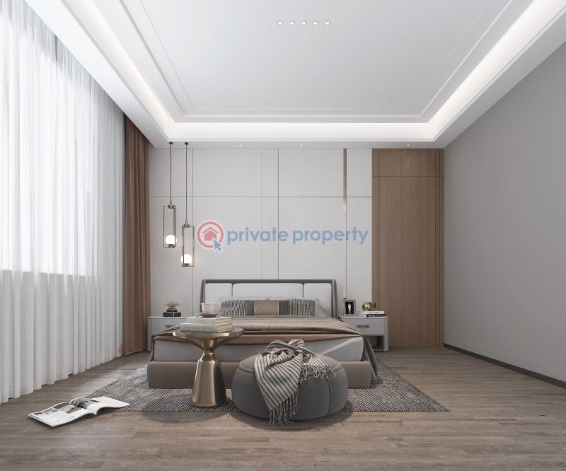 5 bedroom Apartment For Sale Lavington Nairobi - 6