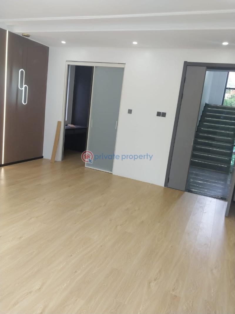 5 bedroom Apartment For Sale Lavington Nairobi - 21