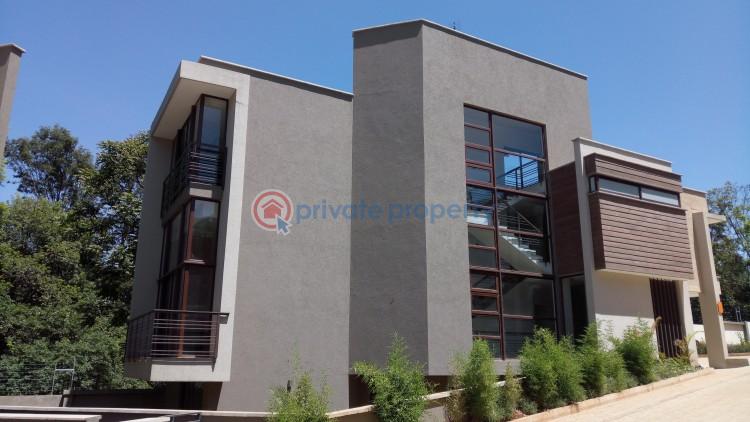 5 bedroom Townhouse For Sale Lavington Nairobi - 12