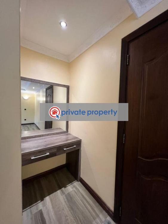 5 bedroom Townhouse For Sale Lavington Nairobi - 12