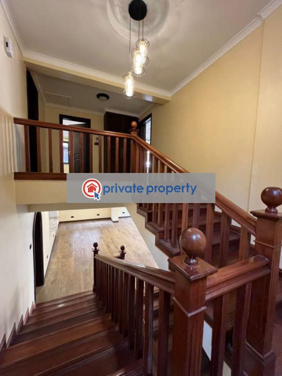 5 bedroom Townhouse For Sale Lavington Nairobi - 8