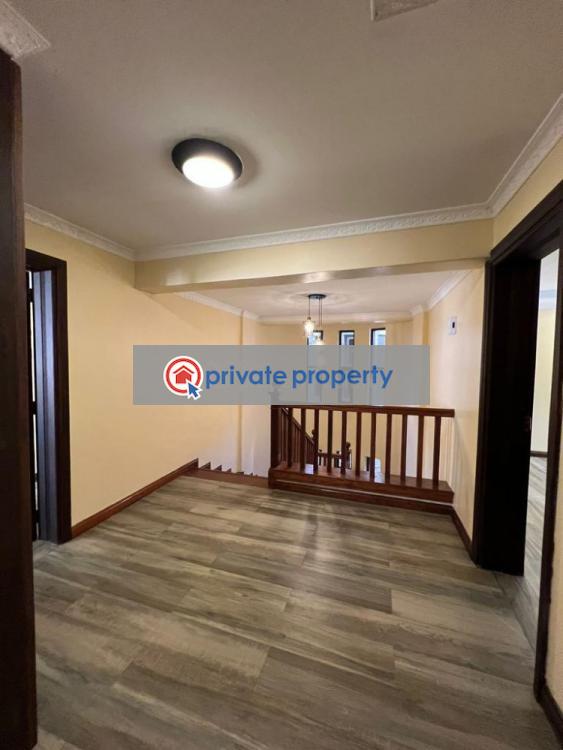 5 bedroom Townhouse For Sale Lavington Nairobi - 13