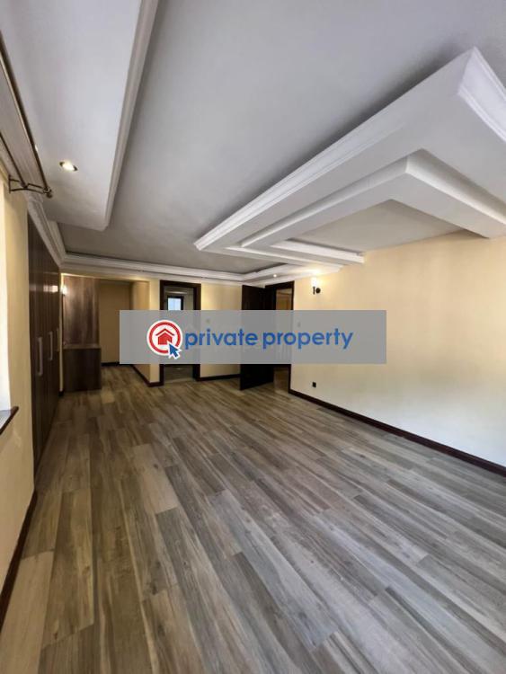 5 bedroom Townhouse For Sale Lavington Nairobi - 17