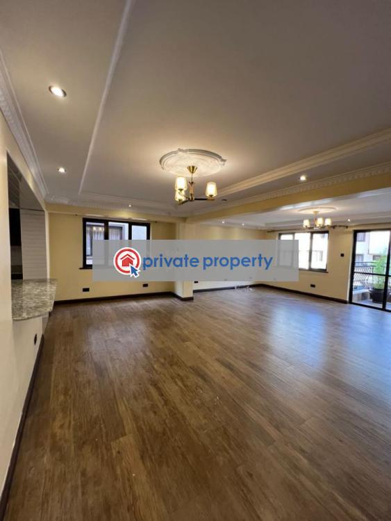 5 bedroom Townhouse For Sale Lavington Nairobi - 10