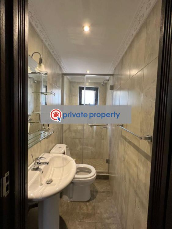 5 bedroom Townhouse For Sale Lavington Nairobi - 9