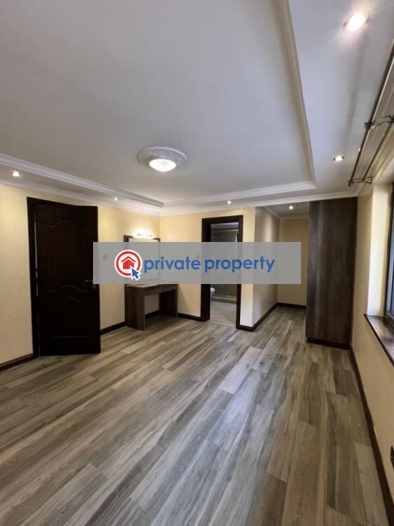 5 bedroom Townhouse For Sale Lavington Nairobi - 20