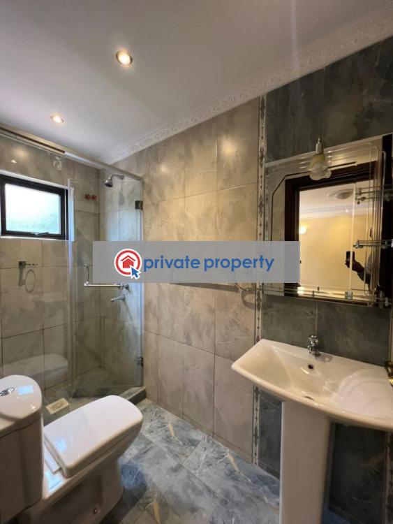 5 bedroom Townhouse For Sale Lavington Nairobi - 6