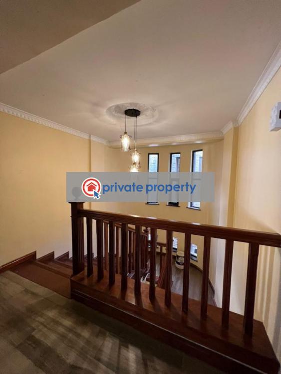5 bedroom Townhouse For Sale Lavington Nairobi - 16