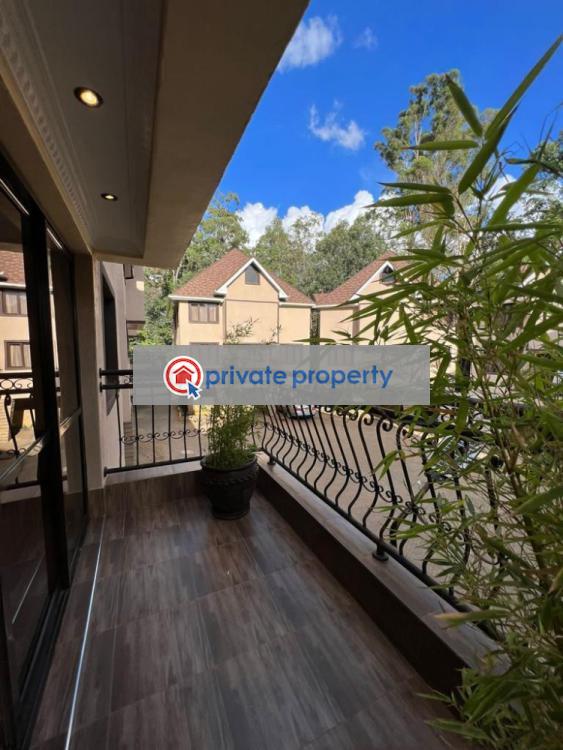 5 bedroom Townhouse For Sale Lavington Nairobi - 4