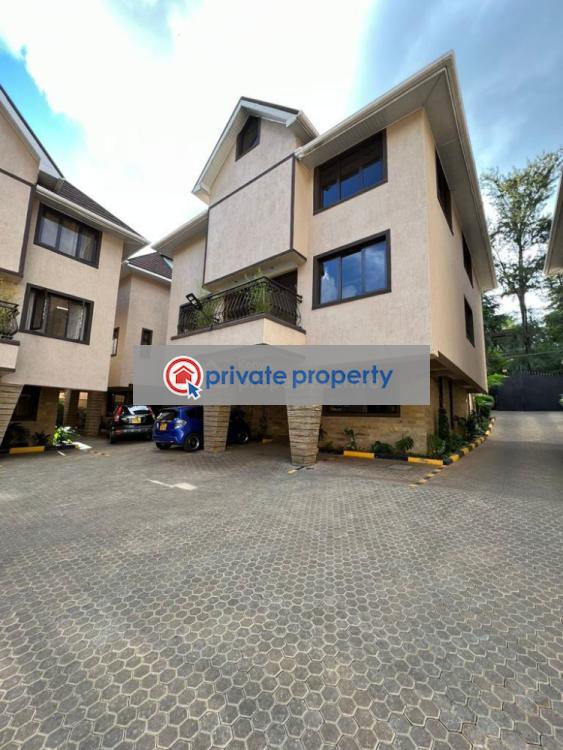 5 bedroom Townhouse For Sale Lavington Nairobi - 7