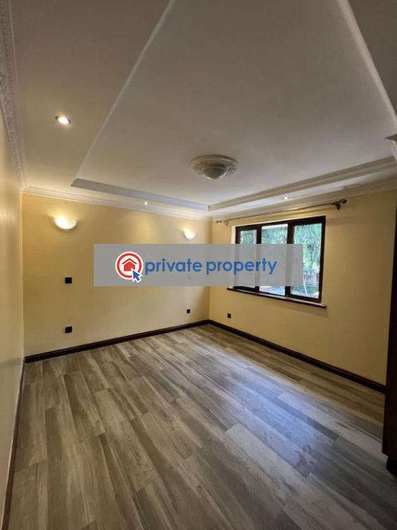 5 bedroom Townhouse For Sale Lavington Nairobi - 21