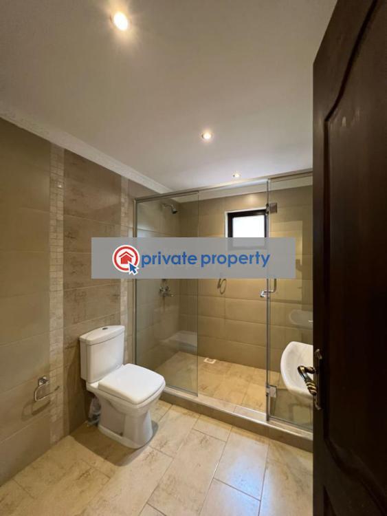 5 bedroom Townhouse For Sale Lavington Nairobi - 3