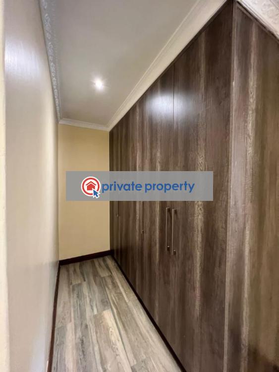5 bedroom Townhouse For Sale Lavington Nairobi - 5