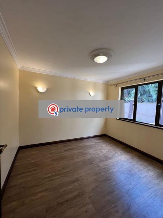 5 bedroom Townhouse For Sale Lavington Nairobi - 11