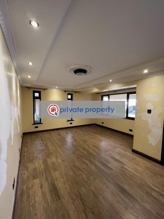 5 bedroom Townhouse For Sale Lavington Nairobi - 2