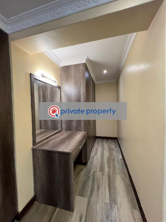 5 bedroom Townhouse For Sale Lavington Nairobi - 22