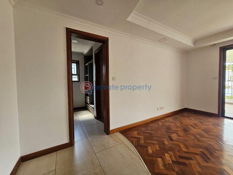 6 bedroom Townhouse For Sale Off James Gichuru Road Near Lavington Green Shopping Mall. Nairobi - 5