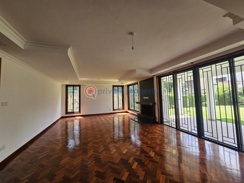 6 bedroom Townhouse For Sale Off James Gichuru Road Near Lavington Green Shopping Mall. Nairobi - 15