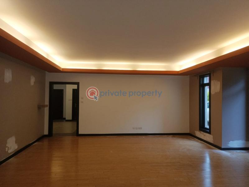 5 bedroom Townhouse For Rent Lavington Estate Lavington Nairobi - 1