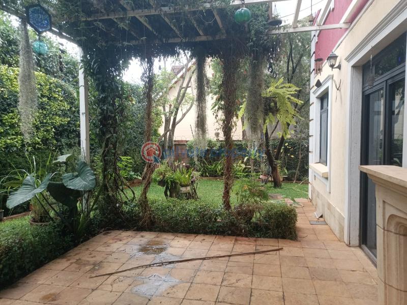 5 bedroom Townhouse For Rent Lavington Estate Lavington Nairobi - 7
