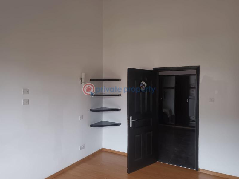 5 bedroom Townhouse For Rent Lavington Estate Lavington Nairobi - 8