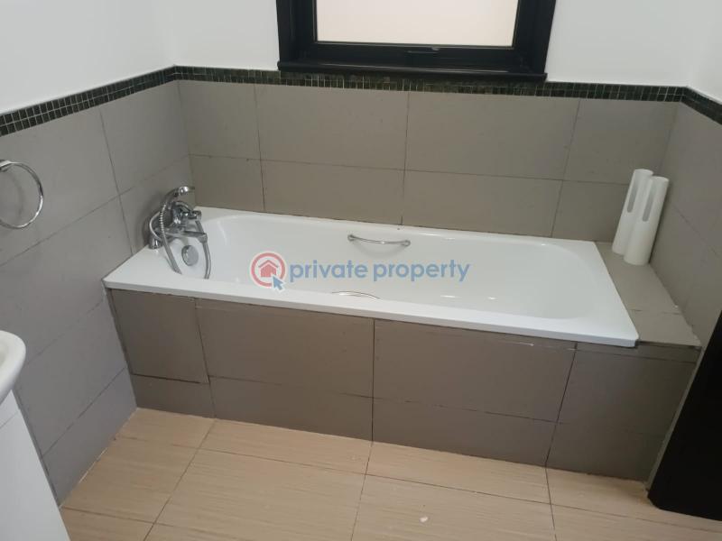 5 bedroom Townhouse For Rent Lavington Estate Lavington Nairobi - 13