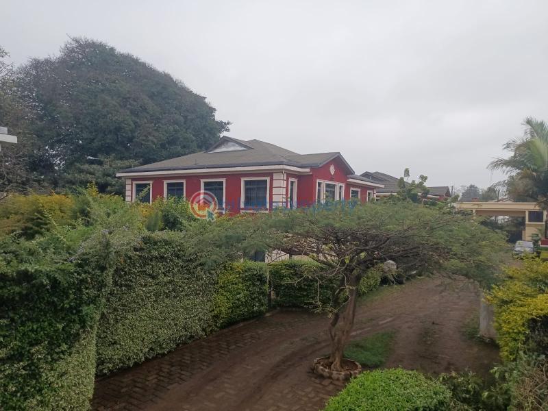 5 bedroom Townhouse For Rent Lavington Estate Lavington Nairobi - 6