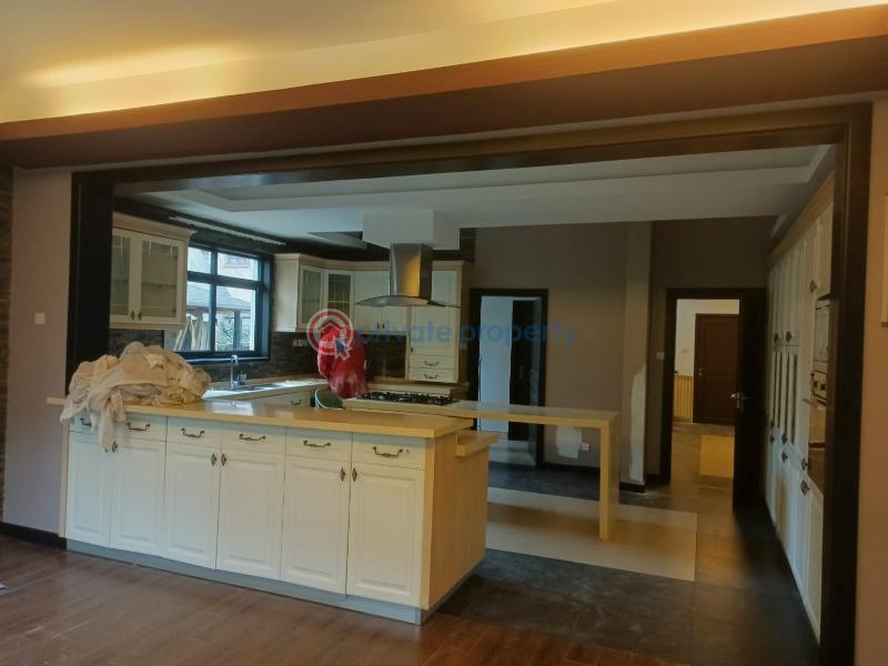 5 bedroom Townhouse For Rent Lavington Estate Lavington Nairobi - 4